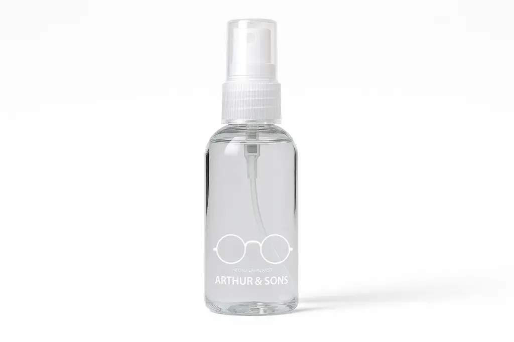 LIQUIDO LIMPIADOR 60ML