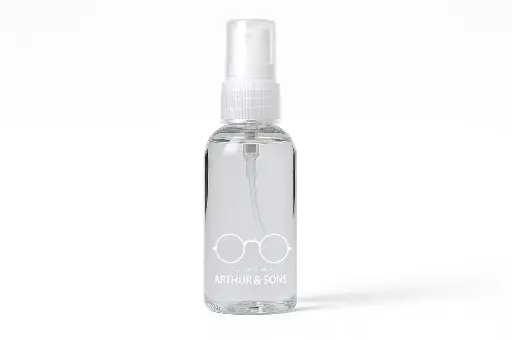 LIQUIDO LIMPIADOR 60ML
